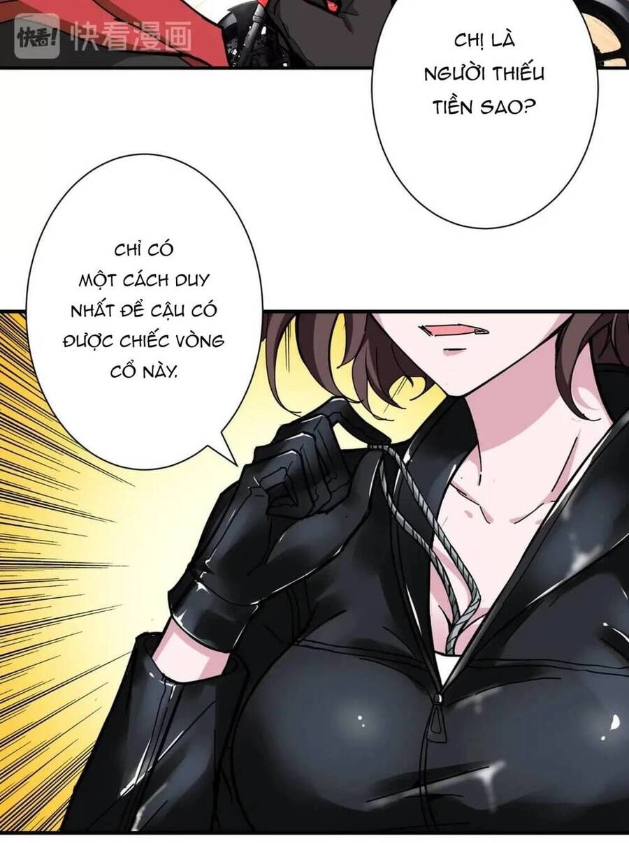 Phệ Thần Kỷ Chapter 78 - 47