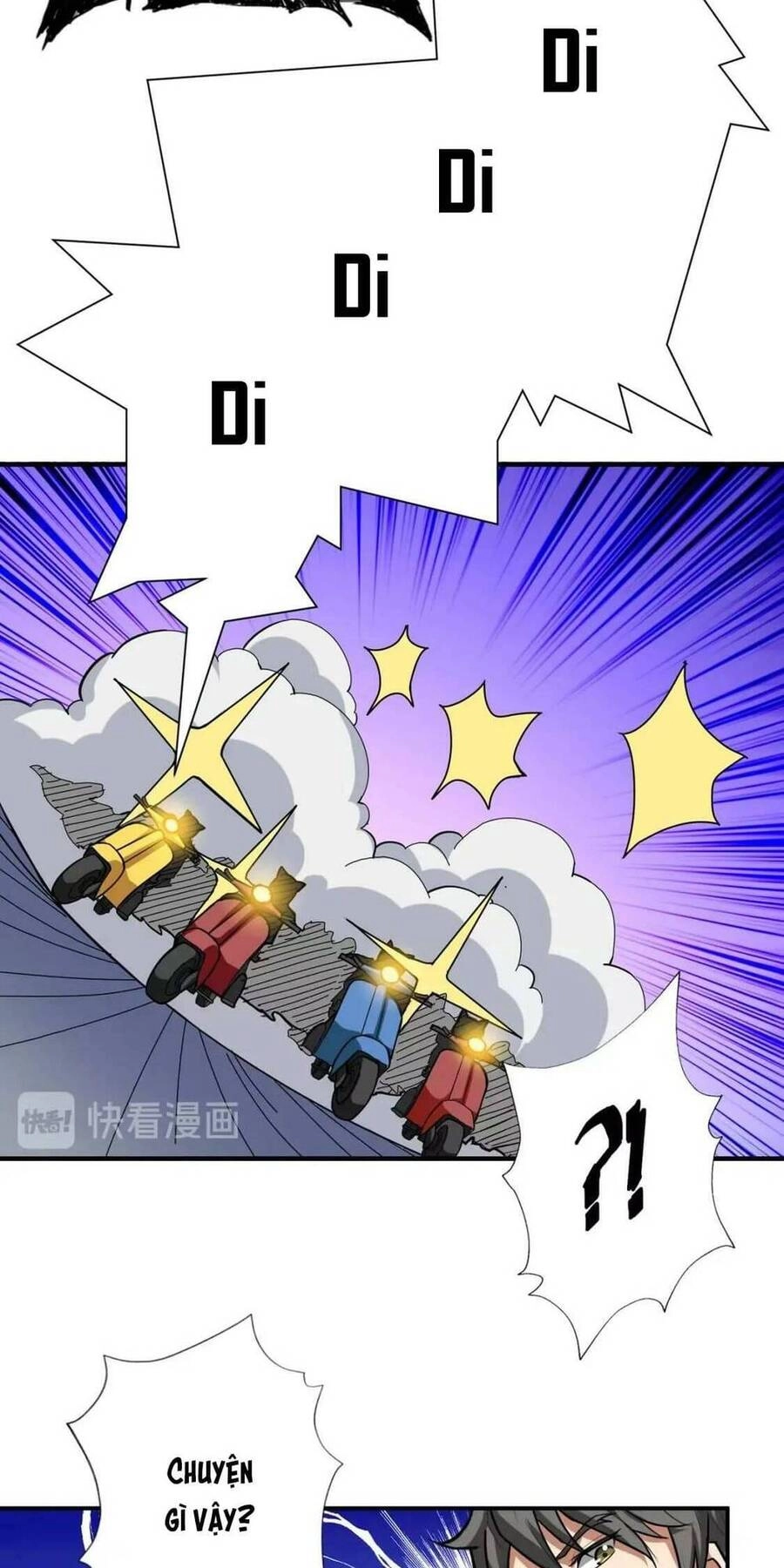 Phệ Thần Kỷ Chapter 78 - 50