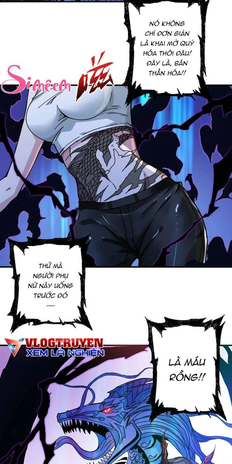 Phệ Thần Kỷ Chapter 79 - 31