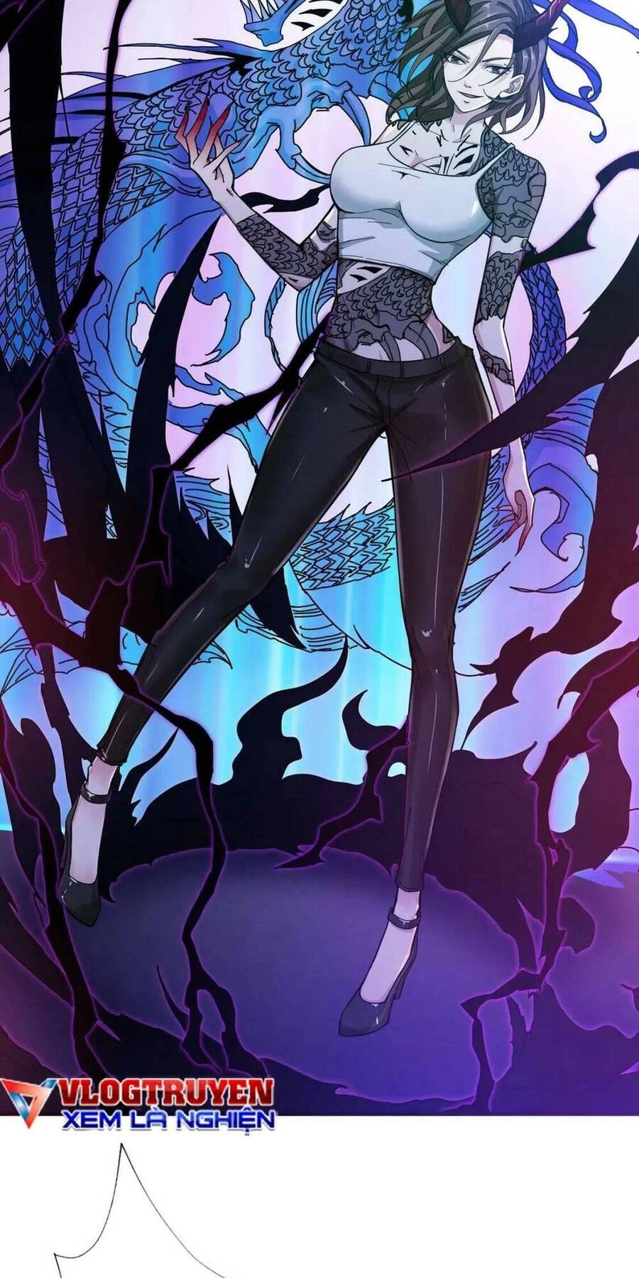 Phệ Thần Kỷ Chapter 79 - 32