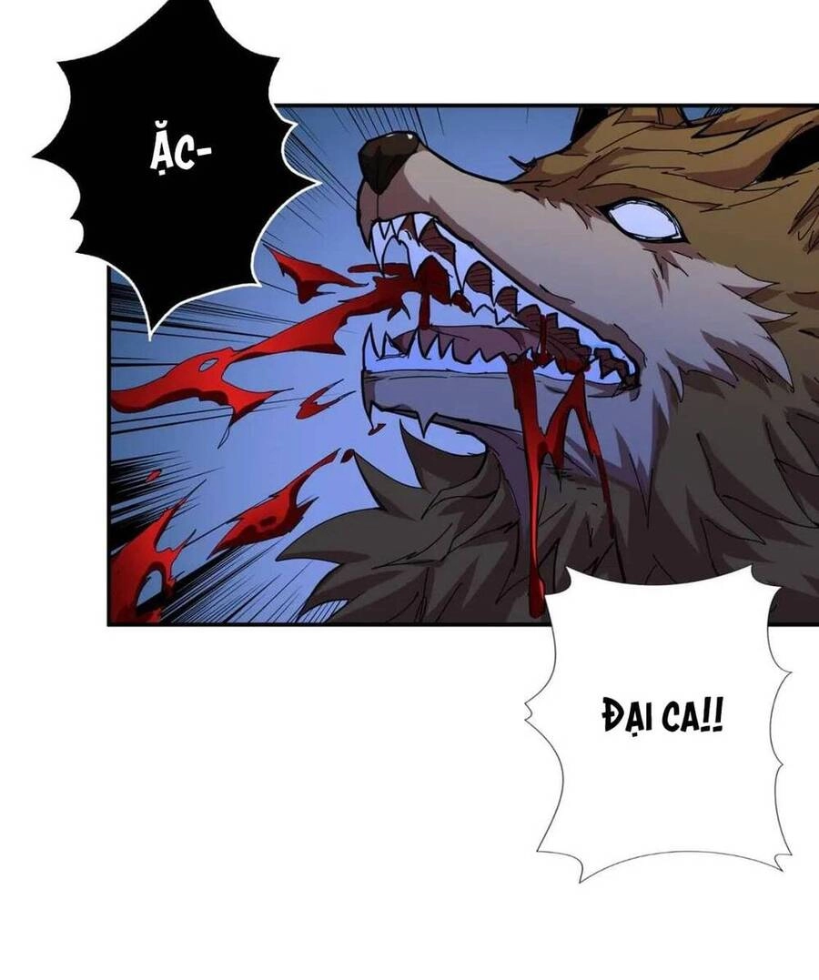 Phệ Thần Kỷ Chapter 80 - 8