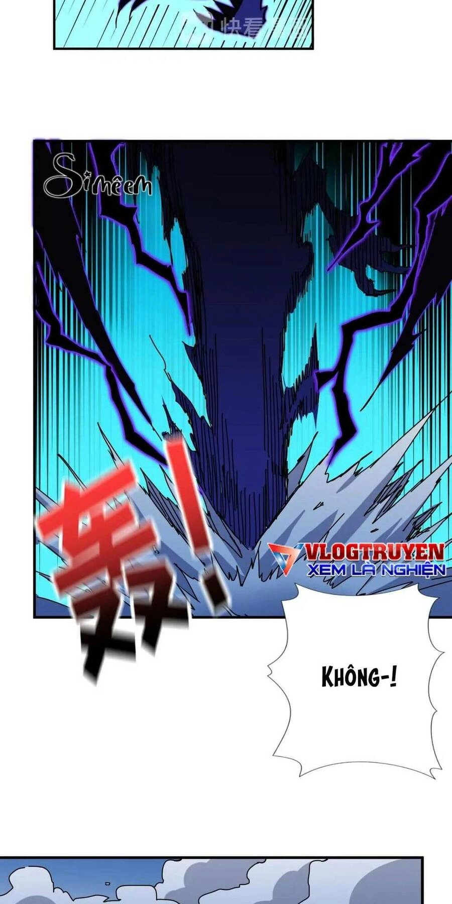 Phệ Thần Kỷ Chapter 80 - 18