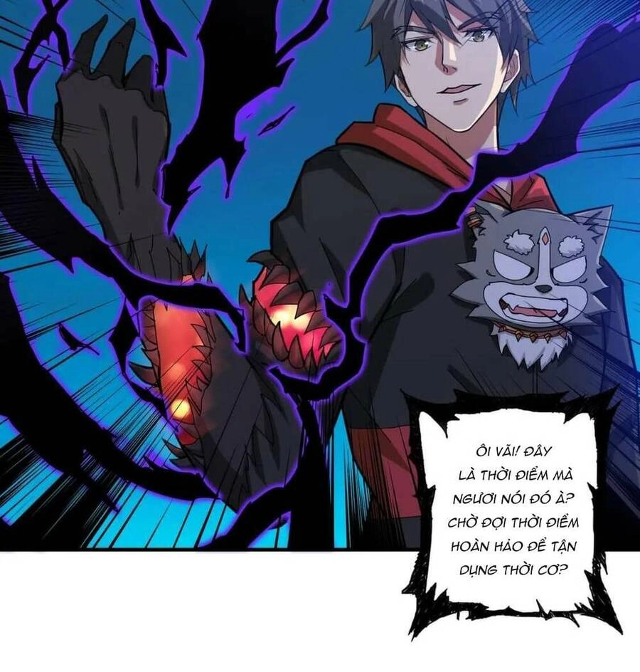 Phệ Thần Kỷ Chapter 80 - 36