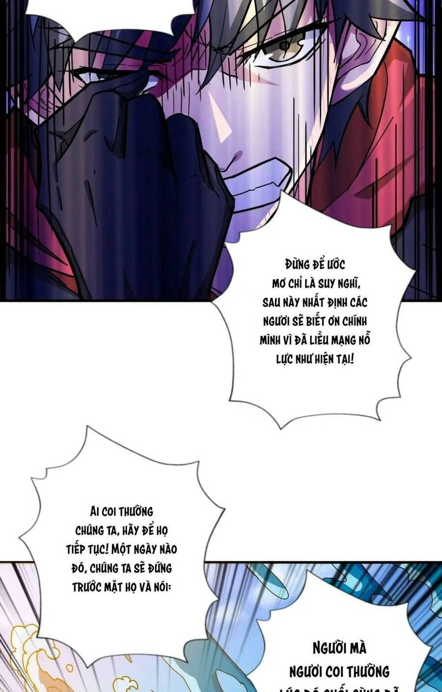 Phệ Thần Kỷ Chapter 81 - 33