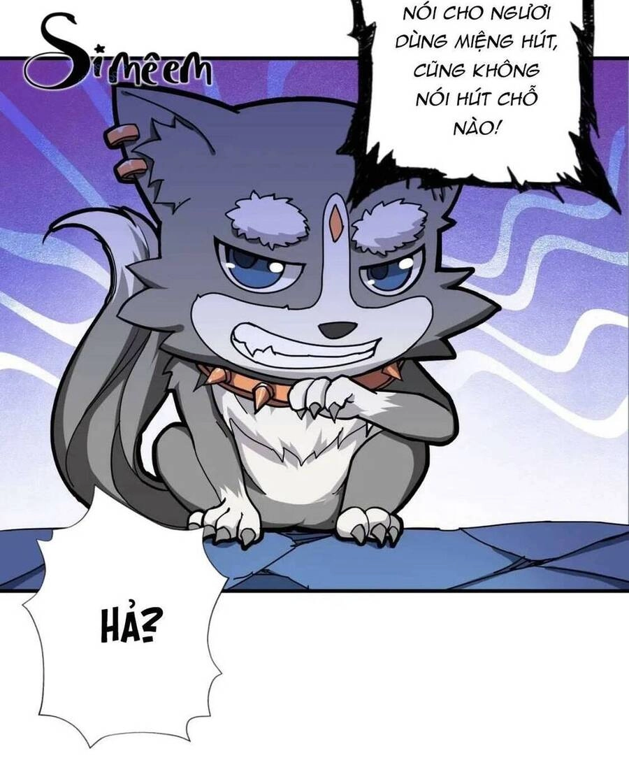 Phệ Thần Kỷ Chapter 82 - 10