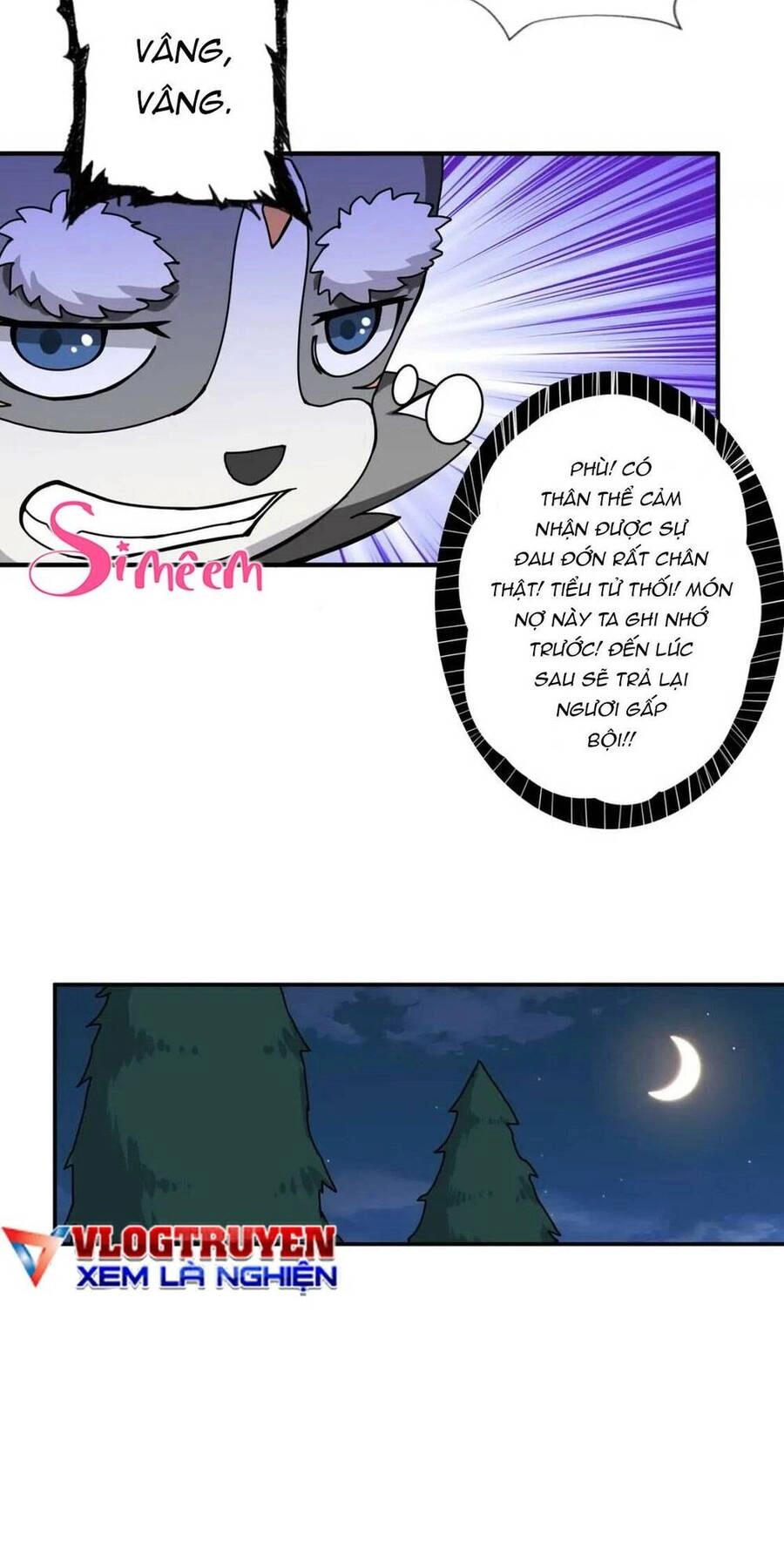 Phệ Thần Kỷ Chapter 82 - 13