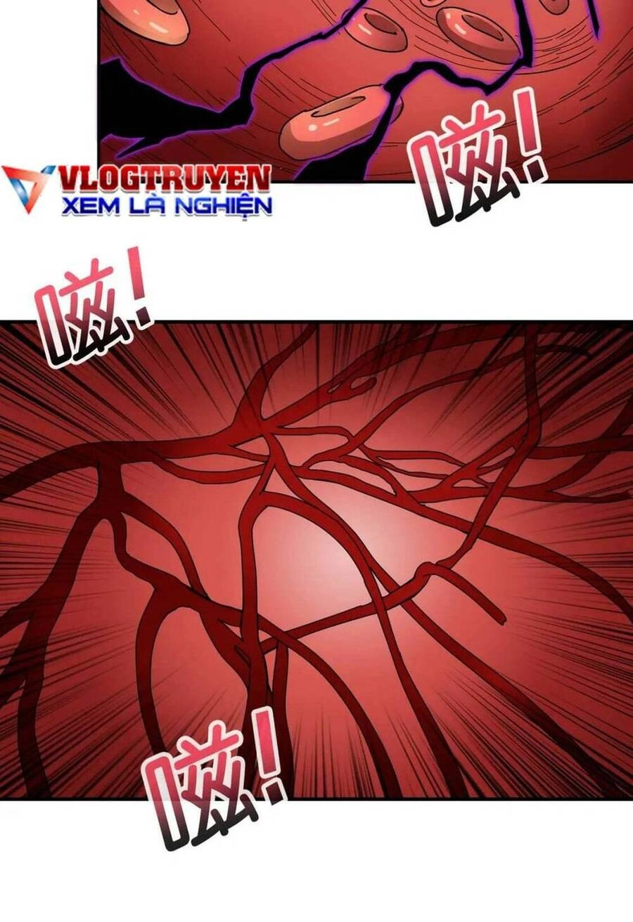 Phệ Thần Kỷ Chapter 82 - 19