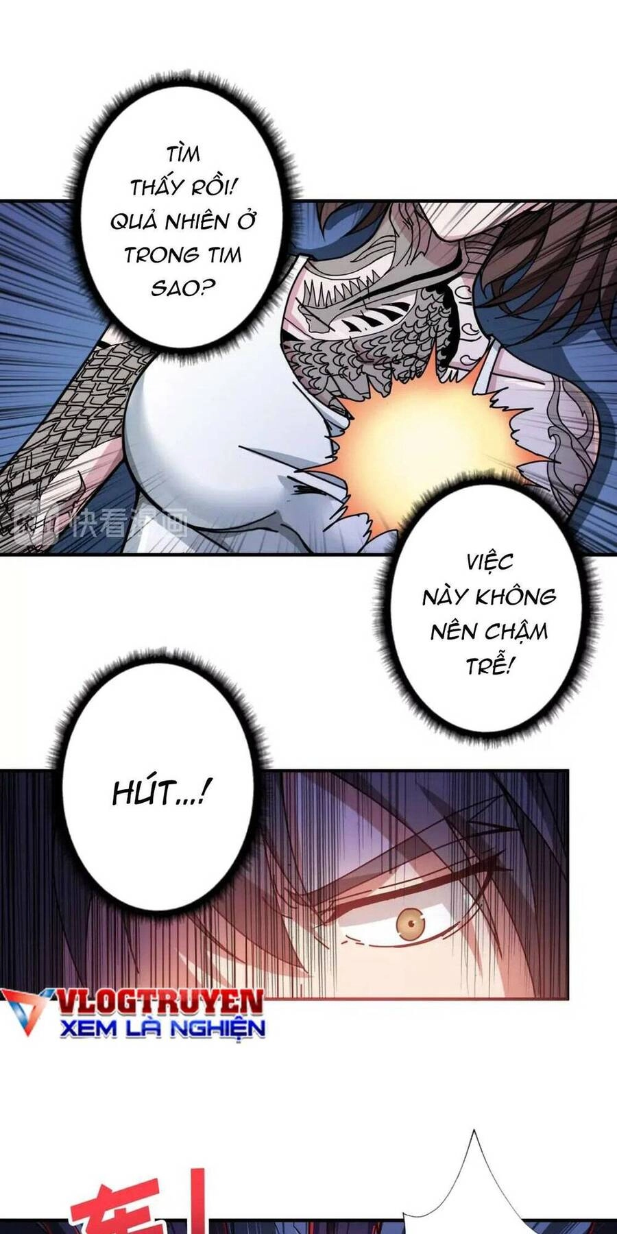 Phệ Thần Kỷ Chapter 82 - 20