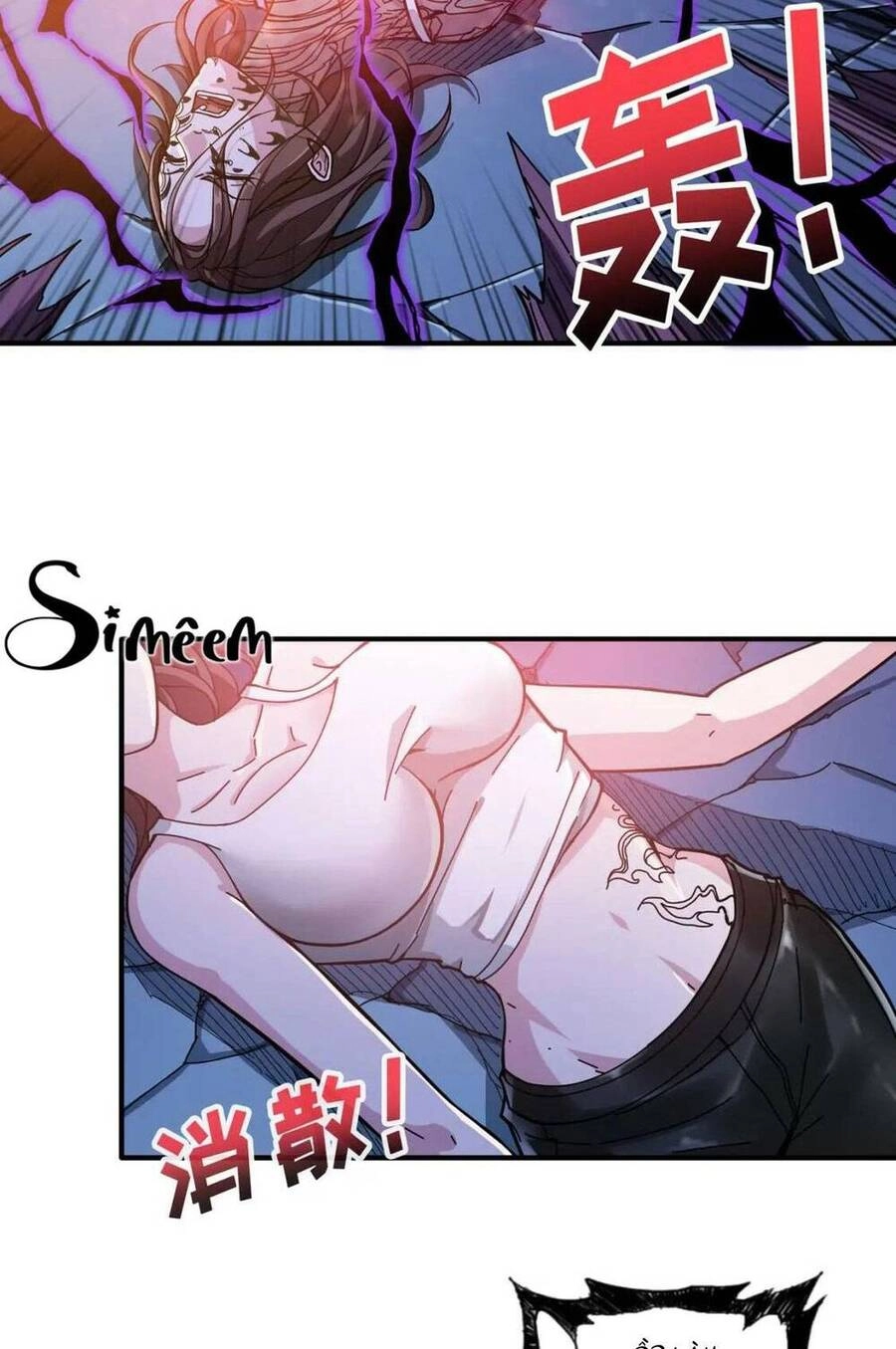 Phệ Thần Kỷ Chapter 82 - 22