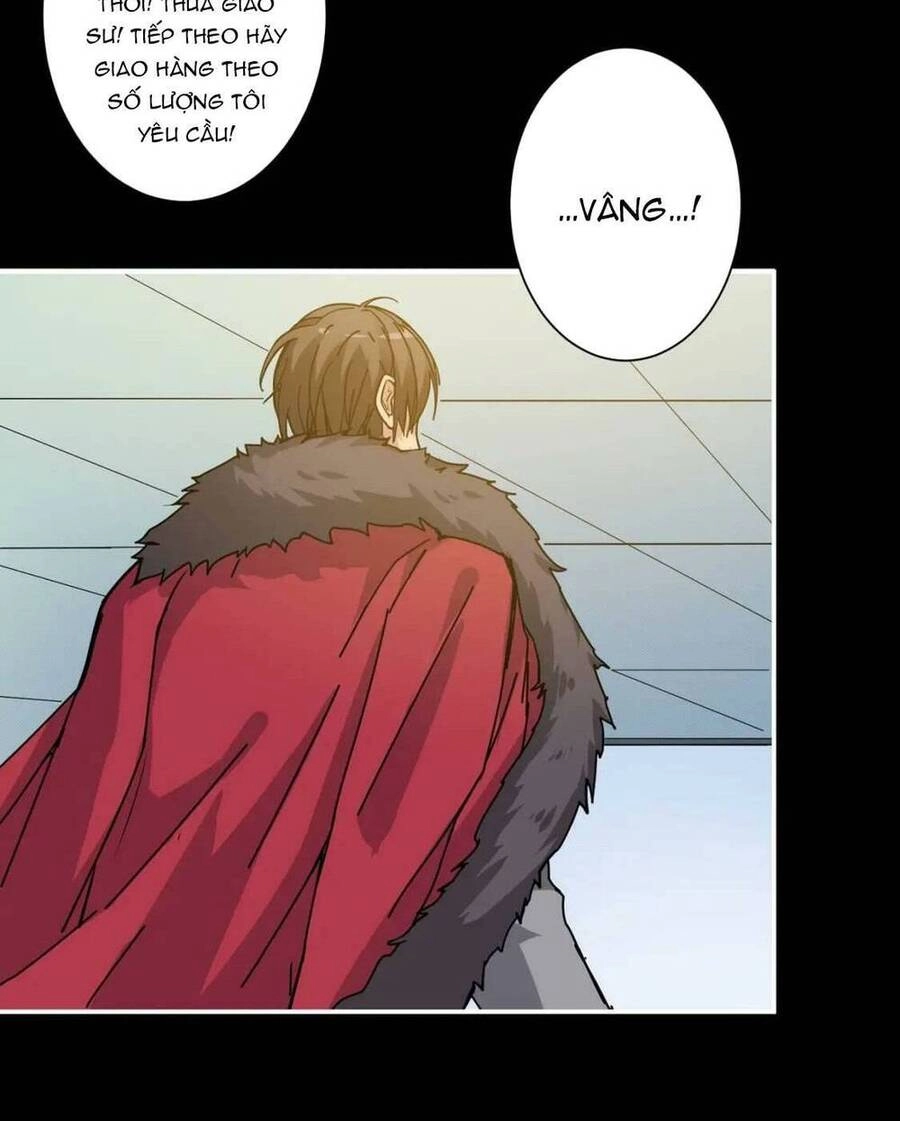 Phệ Thần Kỷ Chapter 82 - 28