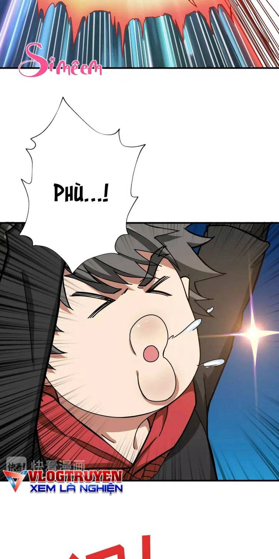 Phệ Thần Kỷ Chapter 82 - 31