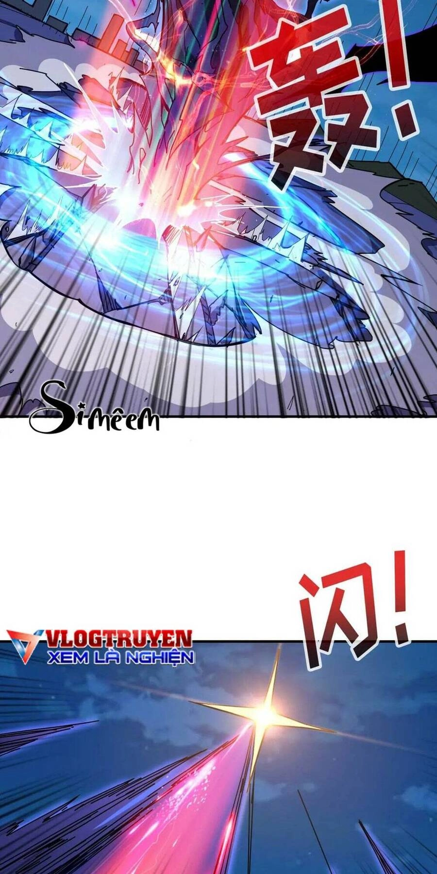 Phệ Thần Kỷ Chapter 82 - 33