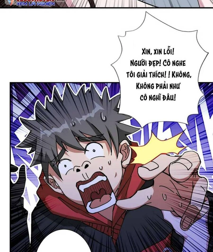 Phệ Thần Kỷ Chapter 83 - 12