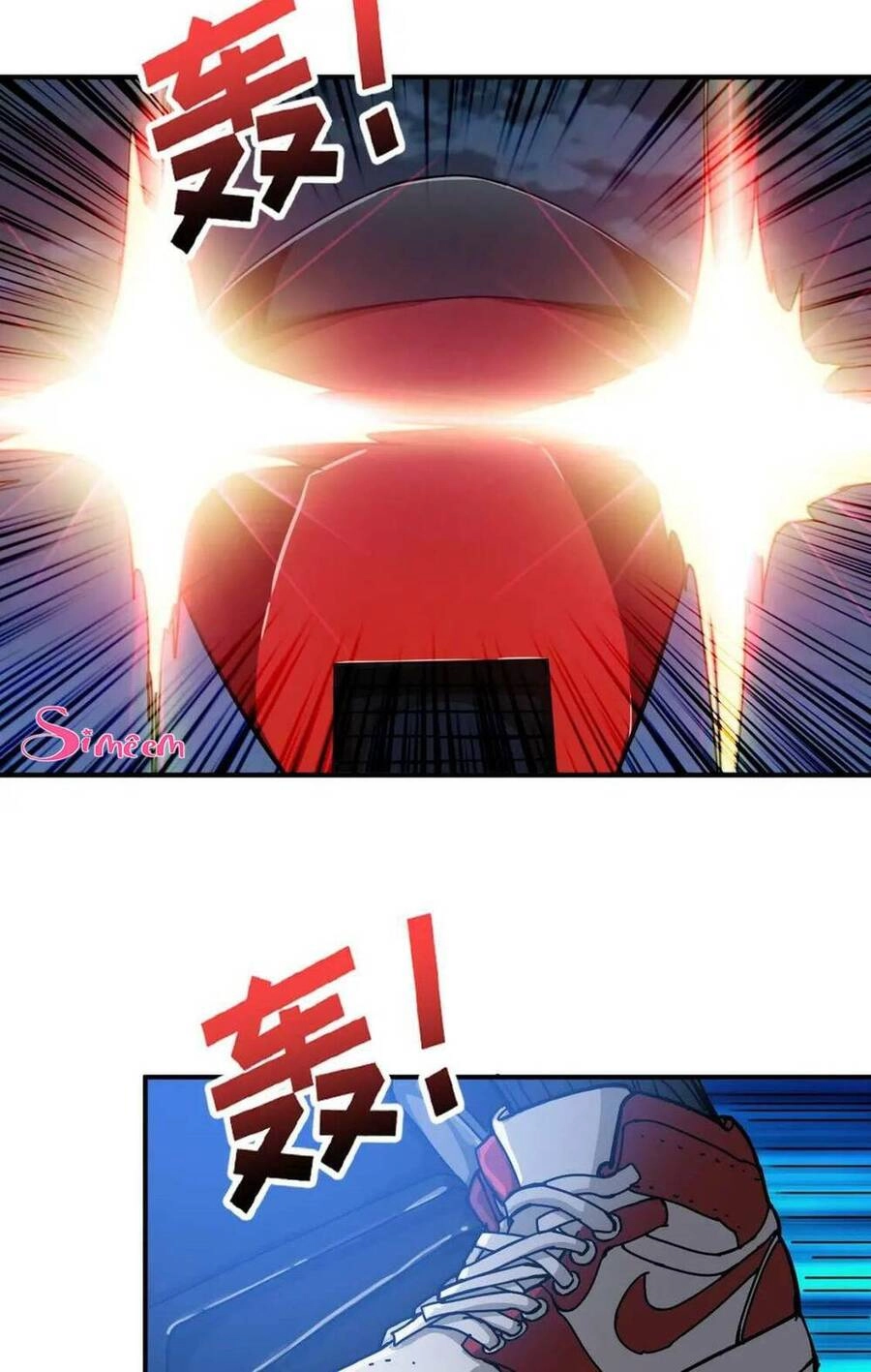 Phệ Thần Kỷ Chapter 83 - 19