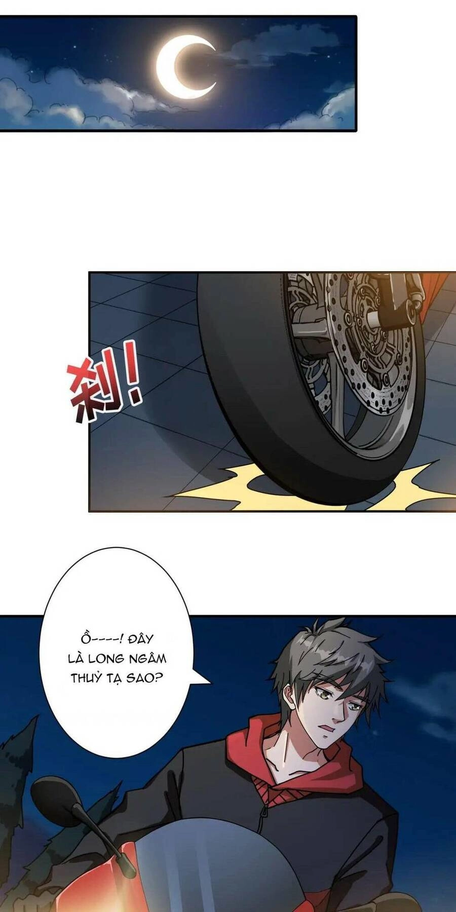 Phệ Thần Kỷ Chapter 83 - 26