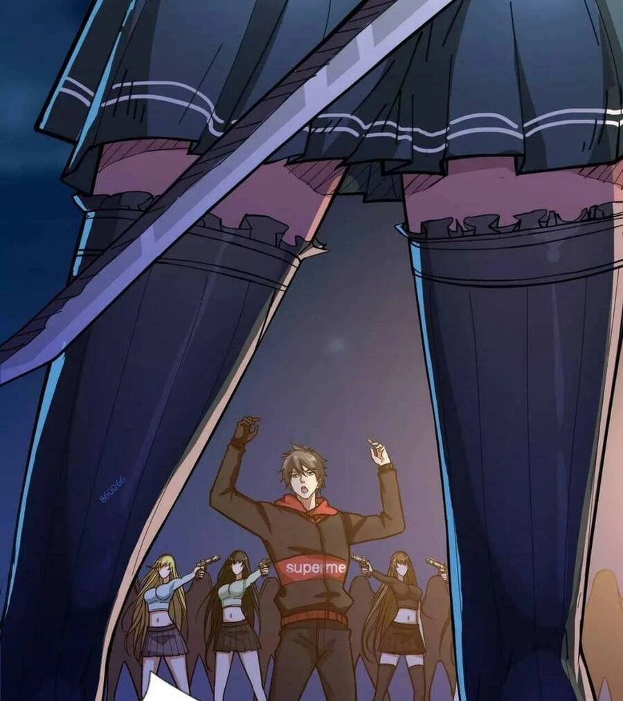 Phệ Thần Kỷ Chapter 83 - 35