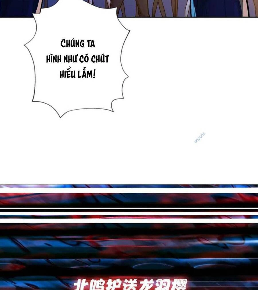 Phệ Thần Kỷ Chapter 83 - 36