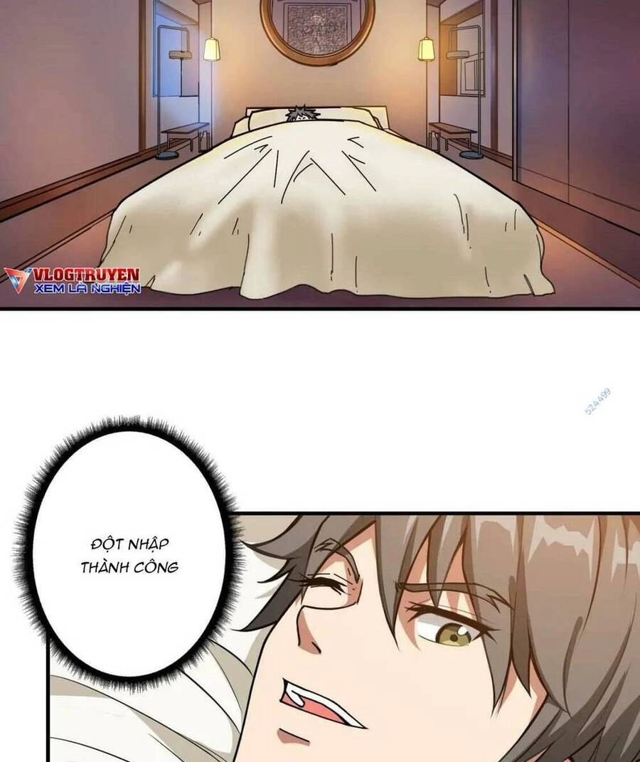 Phệ Thần Kỷ Chapter 84 - 23