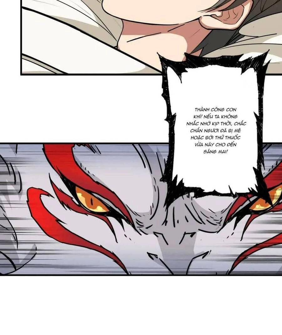 Phệ Thần Kỷ Chapter 84 - 24