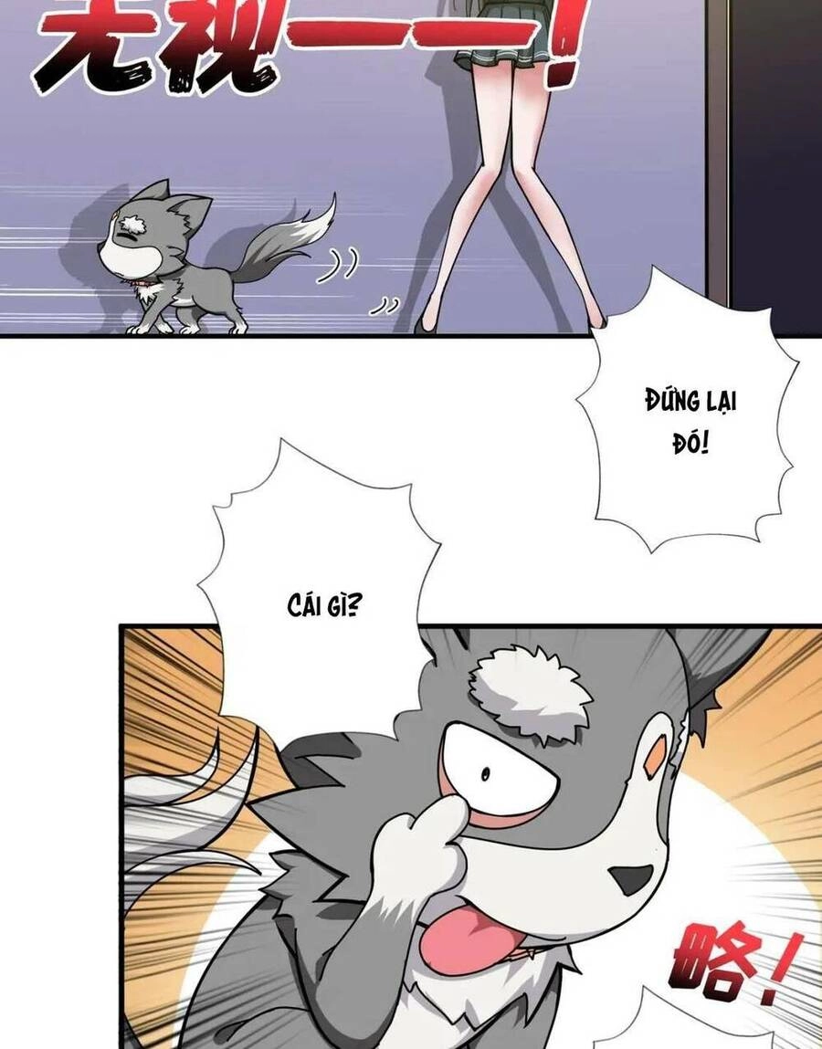 Phệ Thần Kỷ Chapter 85 - 6