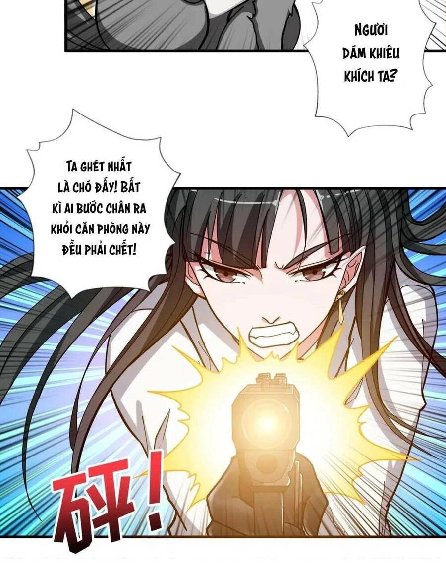 Phệ Thần Kỷ Chapter 85 - 7