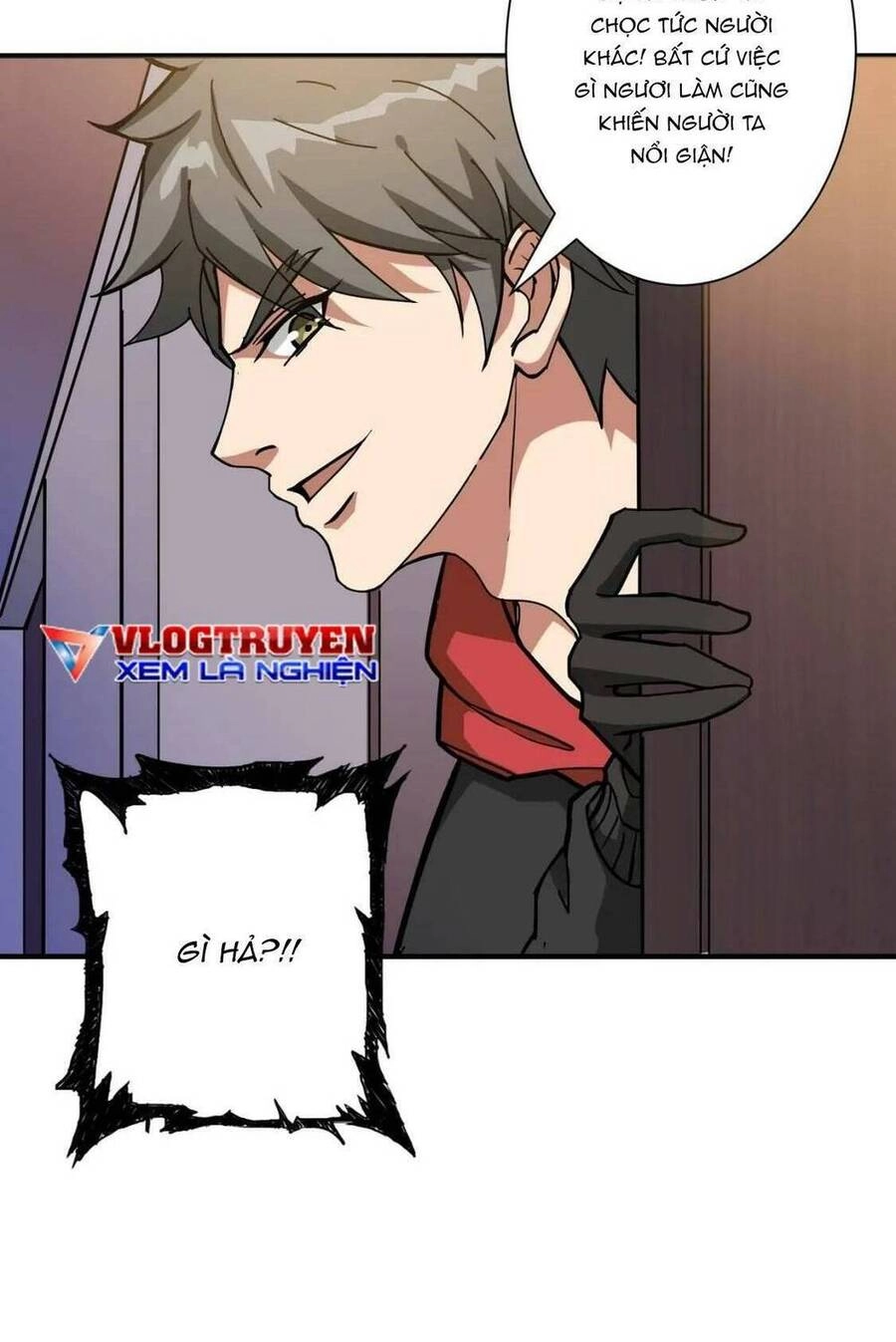 Phệ Thần Kỷ Chapter 85 - 13