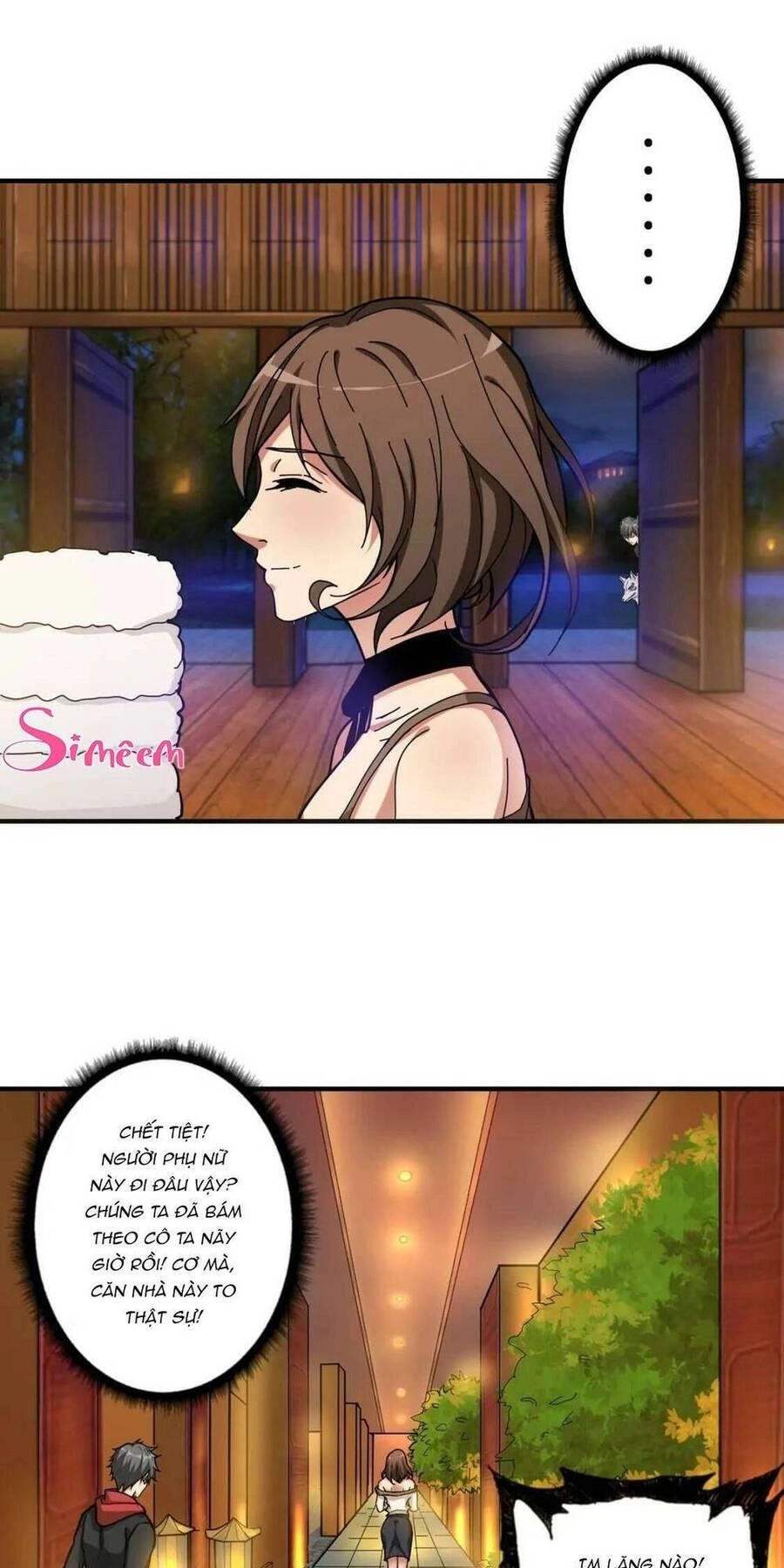 Phệ Thần Kỷ Chapter 85 - 21