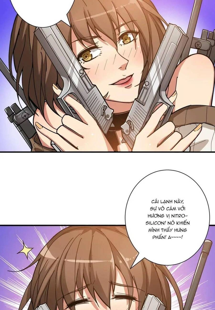 Phệ Thần Kỷ Chapter 85 - 30