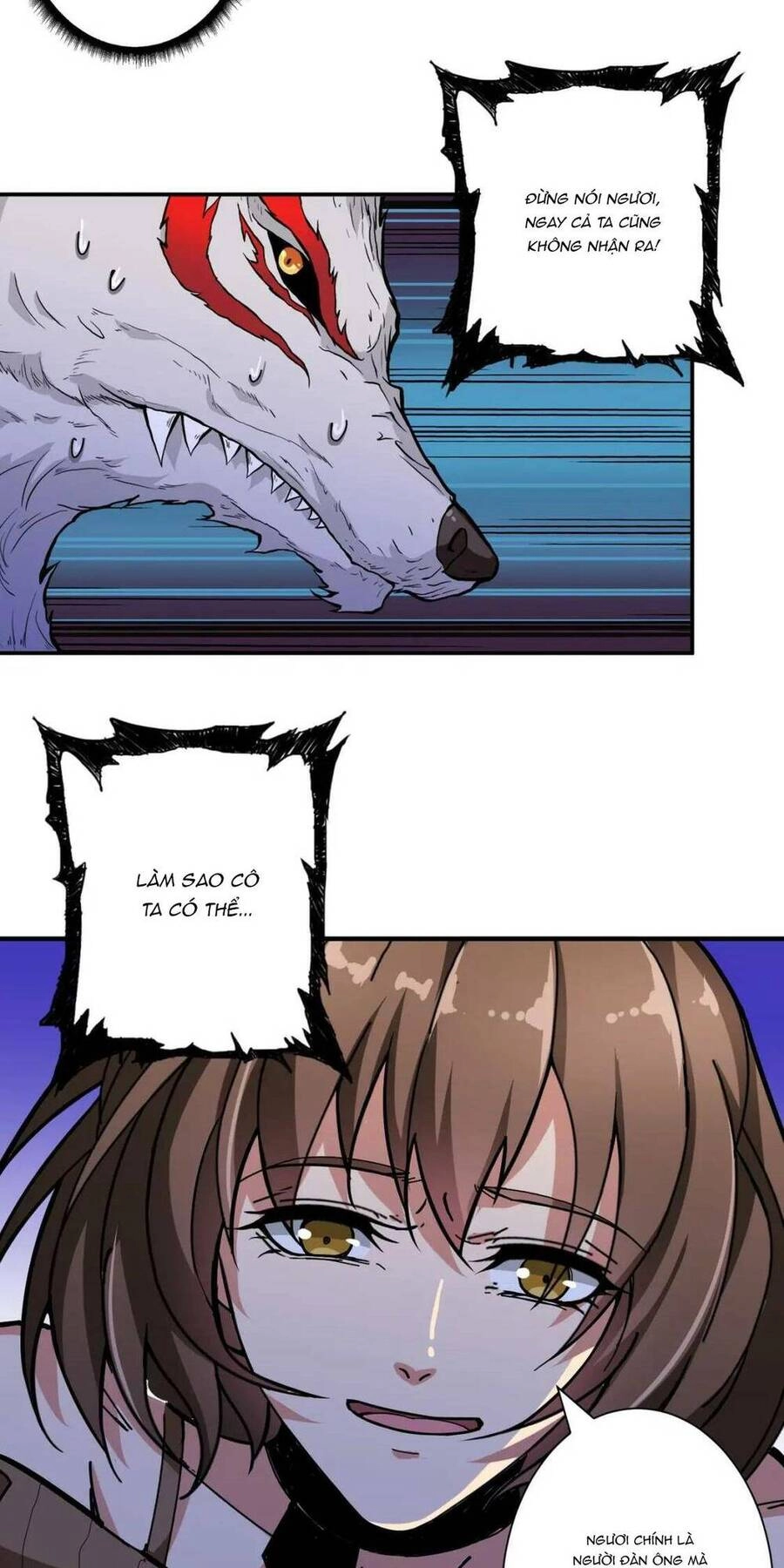 Phệ Thần Kỷ Chapter 86 - 4