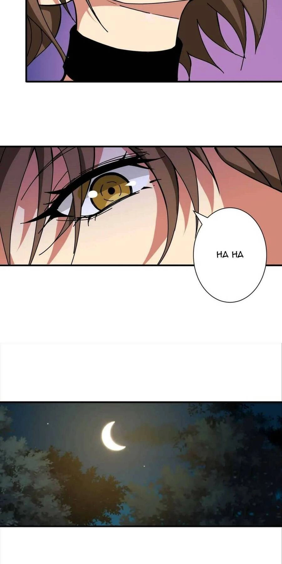 Phệ Thần Kỷ Chapter 86 - 12