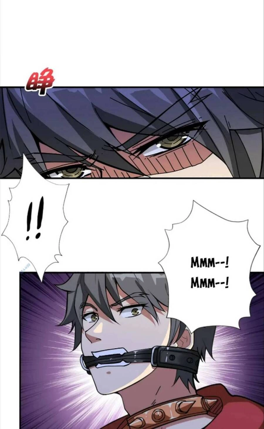 Phệ Thần Kỷ Chapter 86 - 13