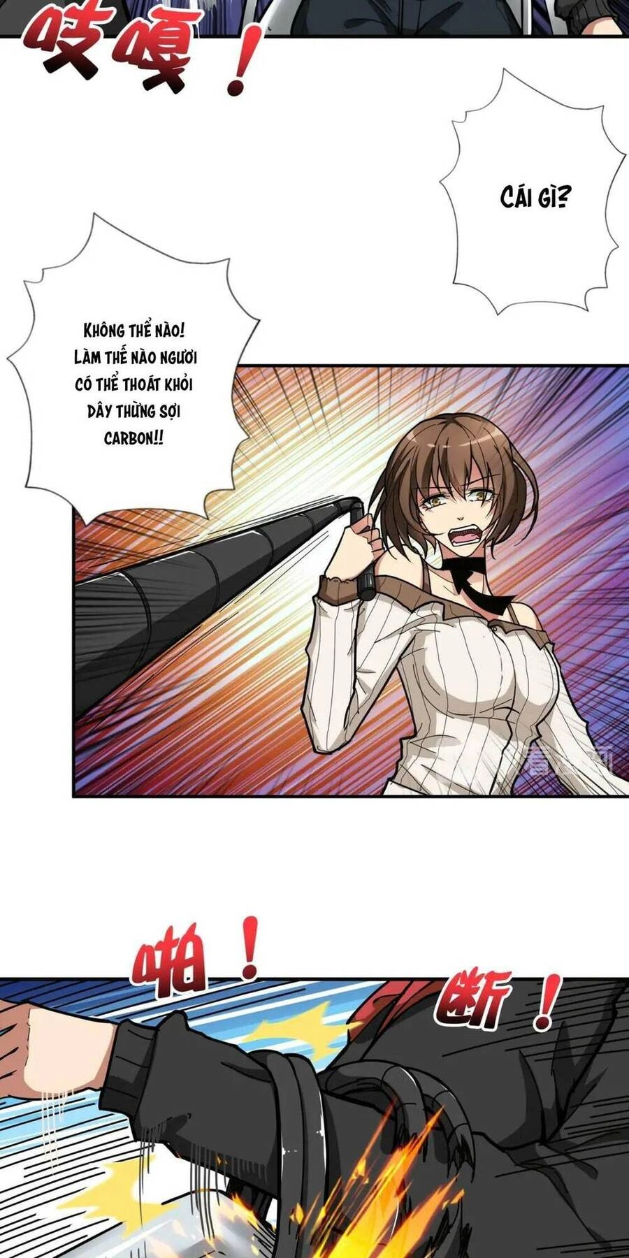 Phệ Thần Kỷ Chapter 86 - 27