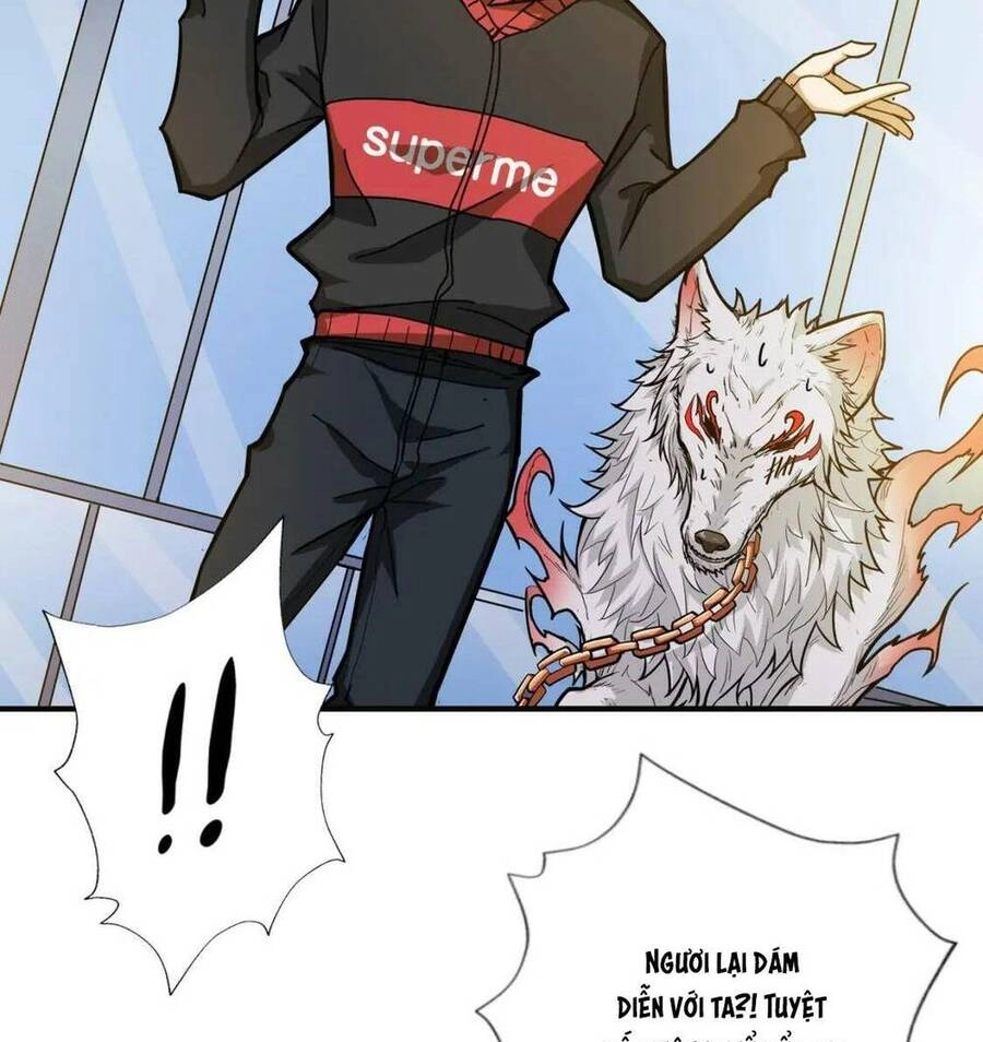 Phệ Thần Kỷ Chapter 86 - 29