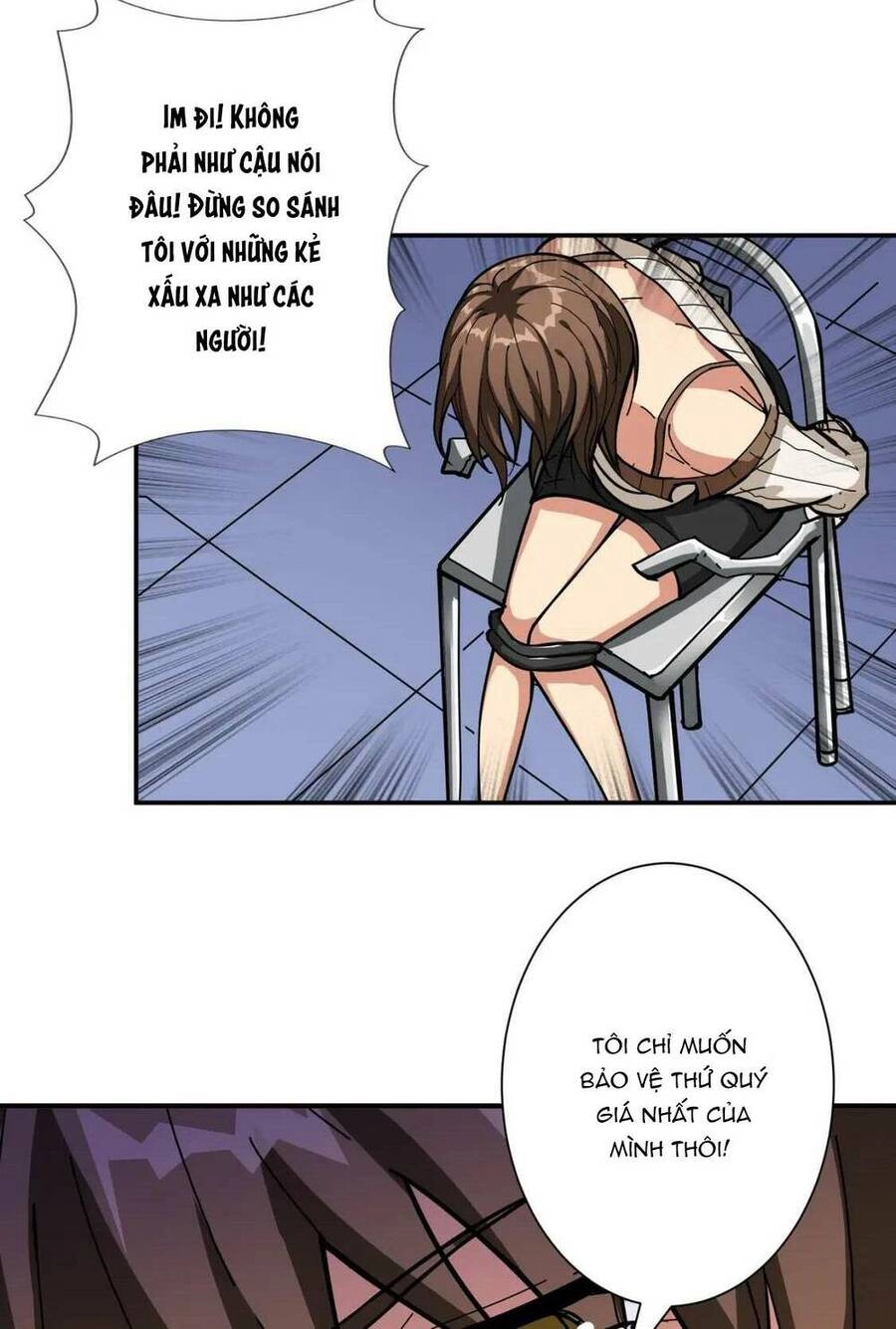 Phệ Thần Kỷ Chapter 87 - 19