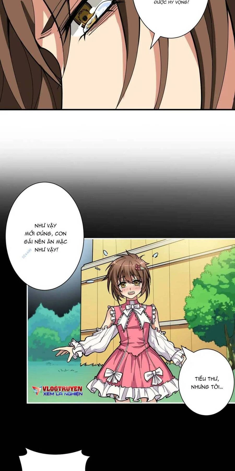 Phệ Thần Kỷ Chapter 87 - 21