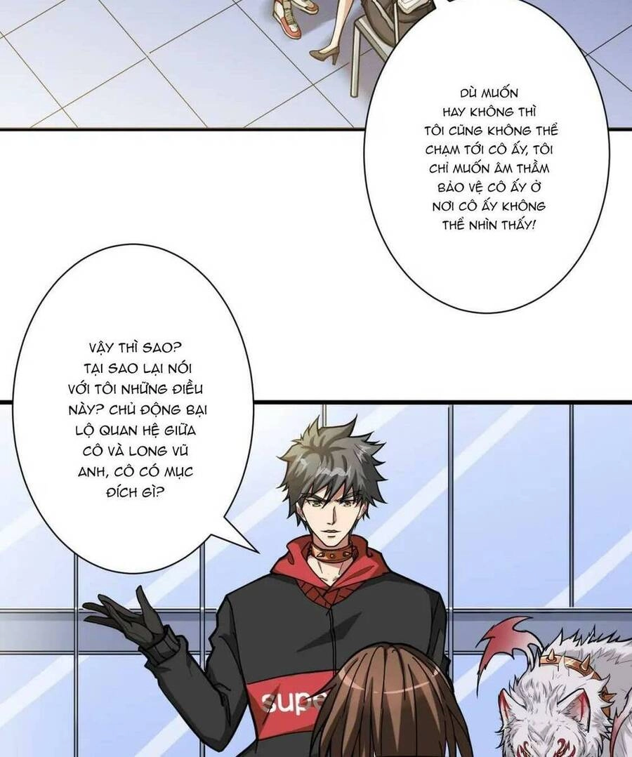 Phệ Thần Kỷ Chapter 87 - 26