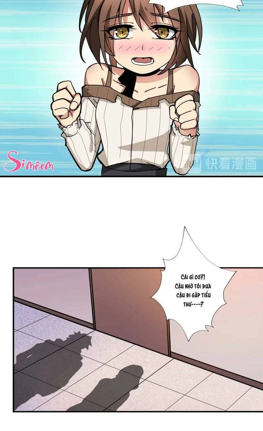 Phệ Thần Kỷ Chapter 88 - 13