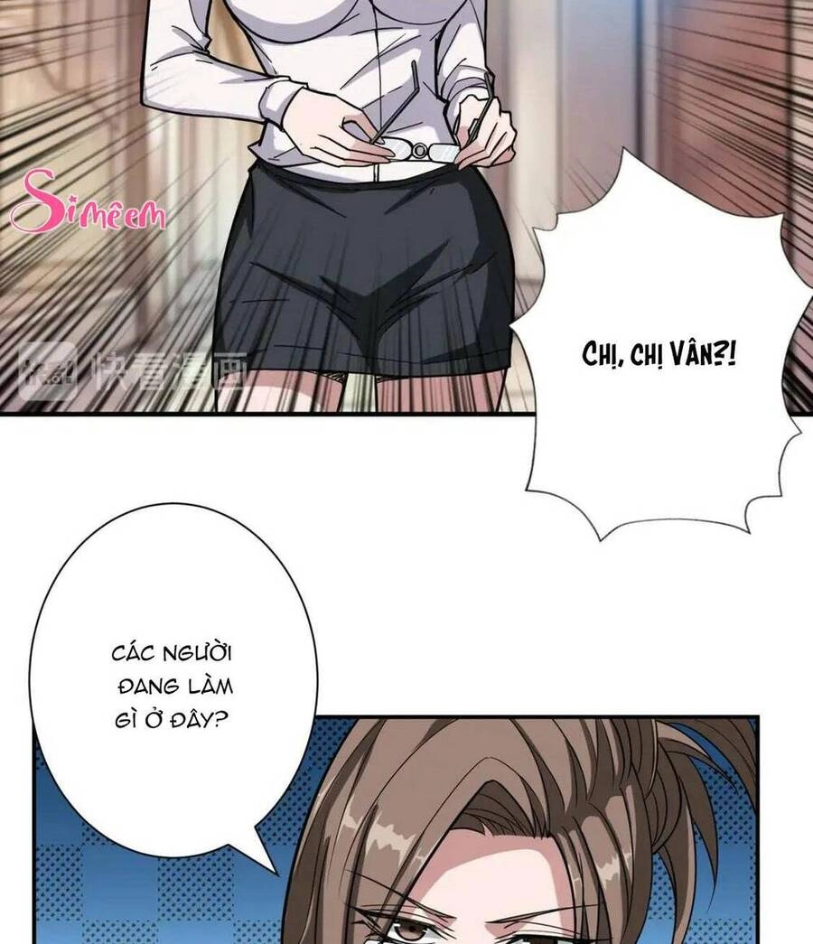 Phệ Thần Kỷ Chapter 88 - 19