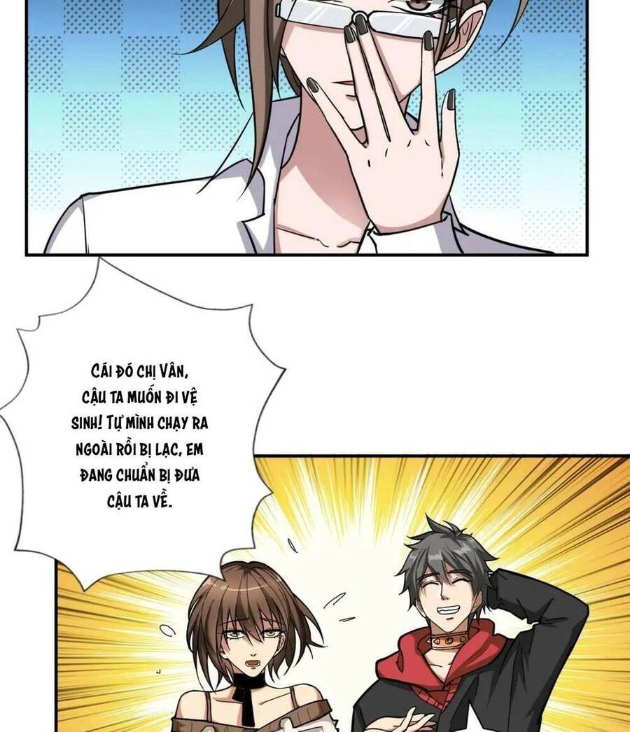 Phệ Thần Kỷ Chapter 88 - 20