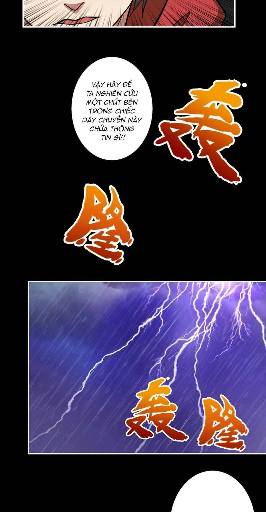 Phệ Thần Kỷ Chapter 89 - 31