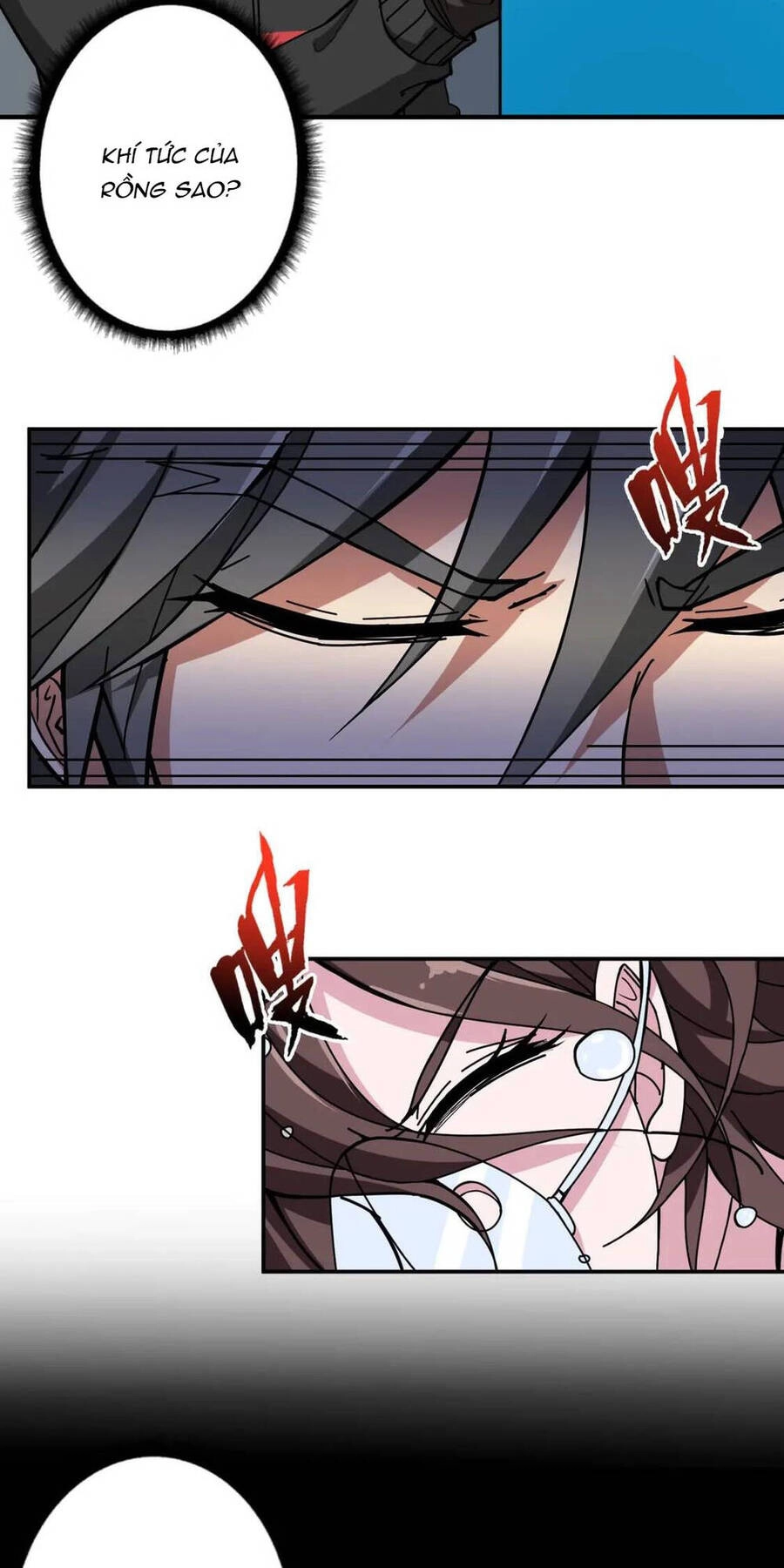 Phệ Thần Kỷ Chapter 90 - 18