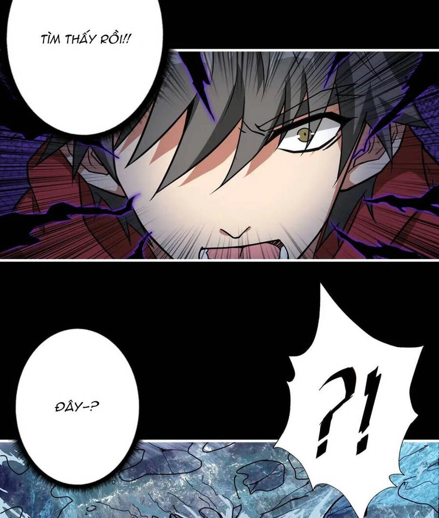 Phệ Thần Kỷ Chapter 90 - 19