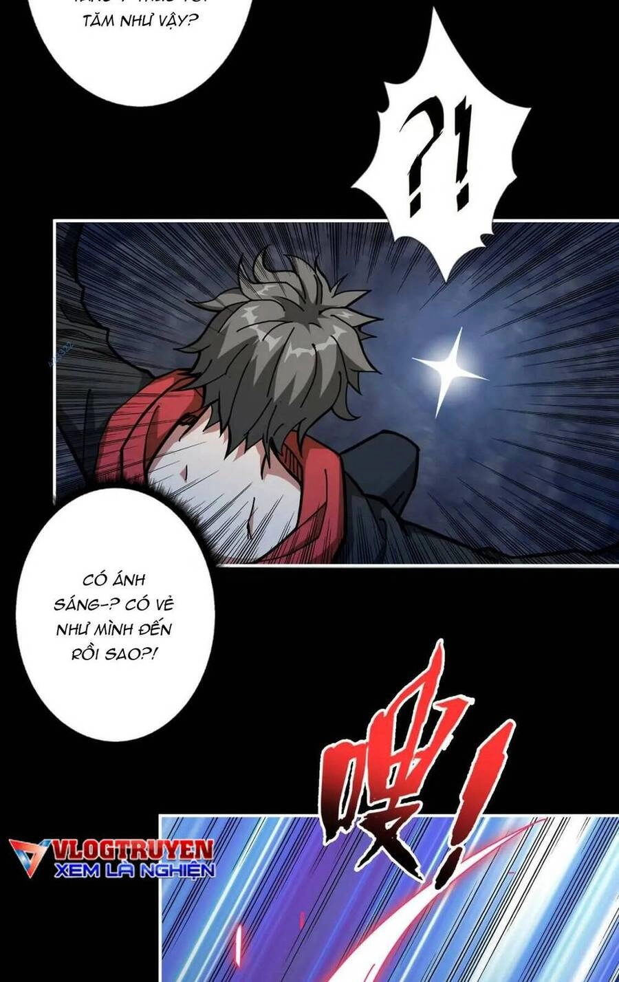 Phệ Thần Kỷ Chapter 90 - 25