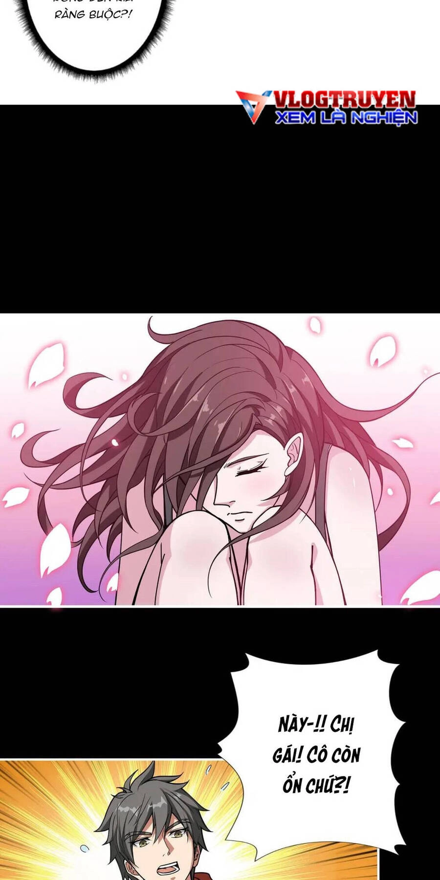 Phệ Thần Kỷ Chapter 90 - 29