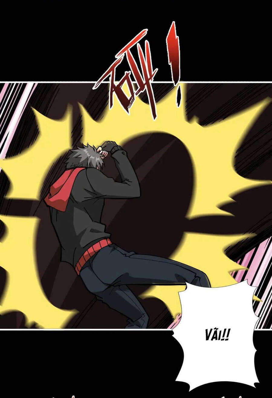 Phệ Thần Kỷ Chapter 90 - 31