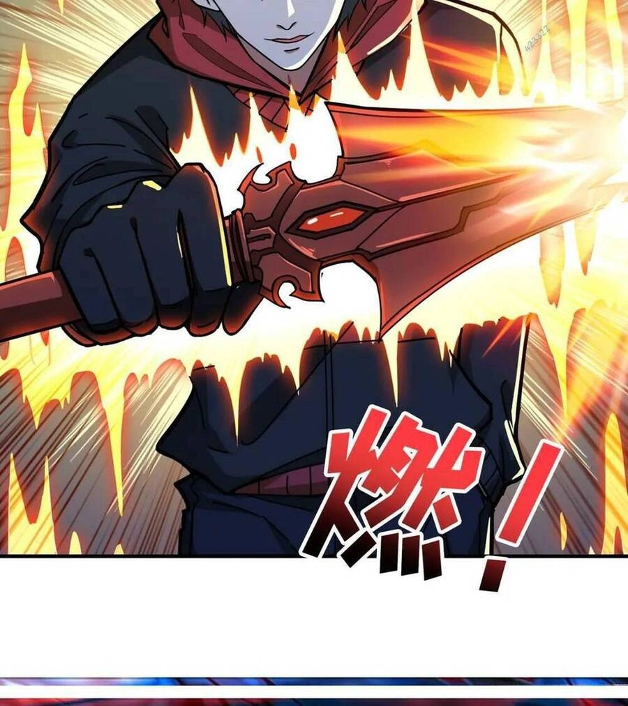 Phệ Thần Kỷ Chapter 90 - 35