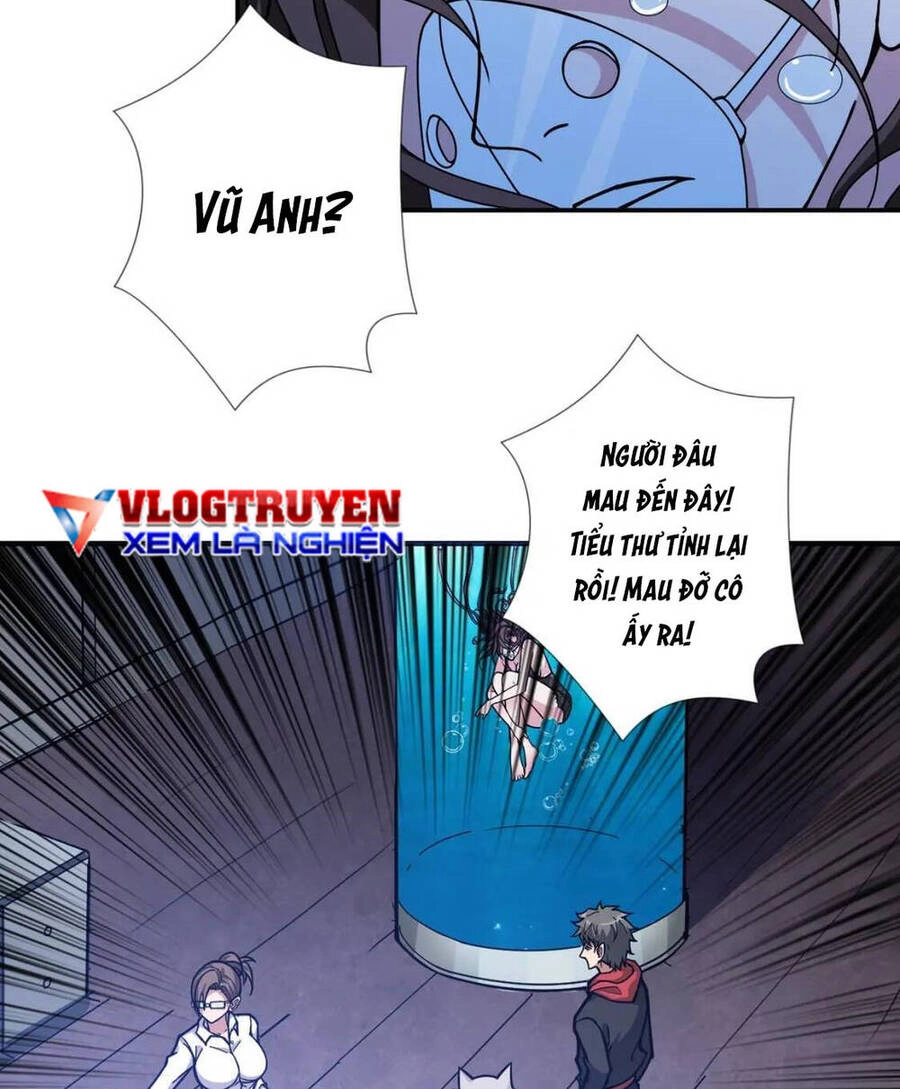 Phệ Thần Kỷ Chapter 92 - 18