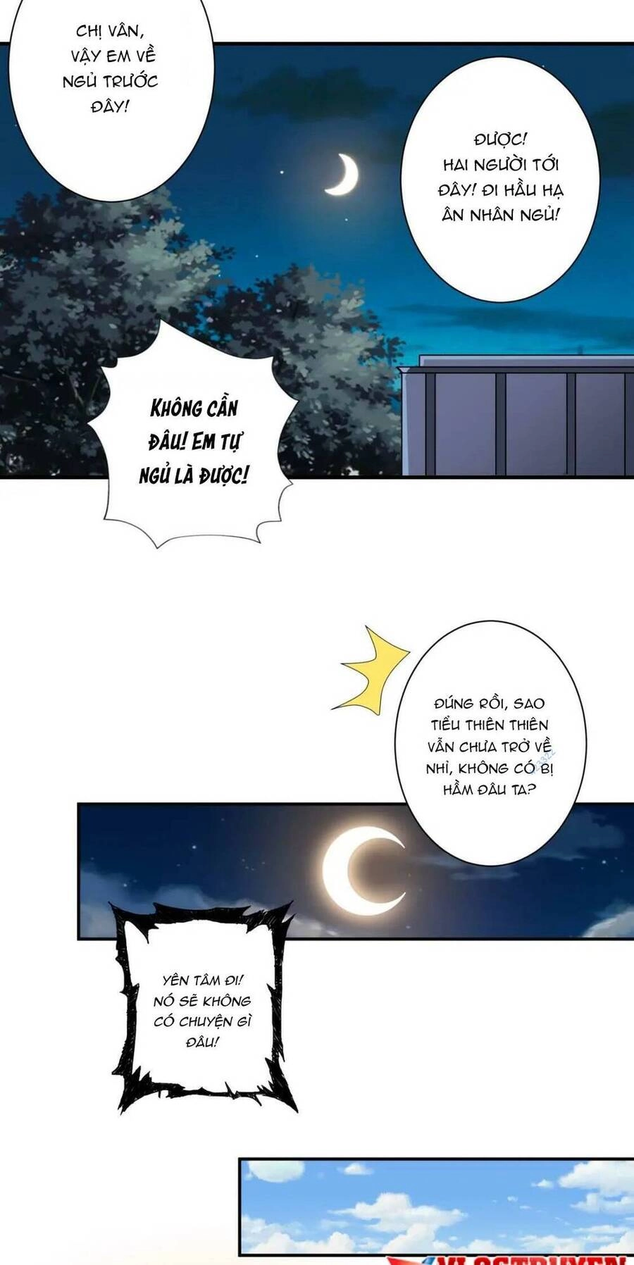 Phệ Thần Kỷ Chapter 92 - 24