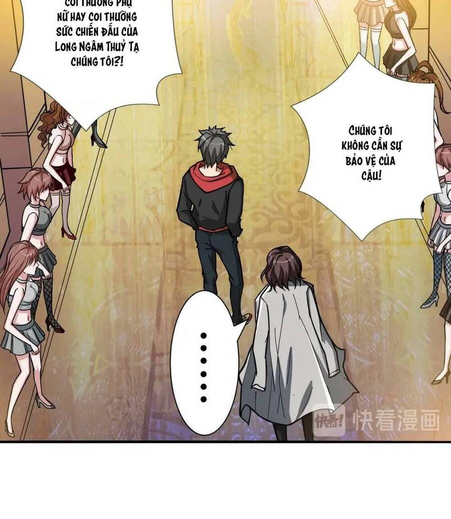 Phệ Thần Kỷ Chapter 93 - 13