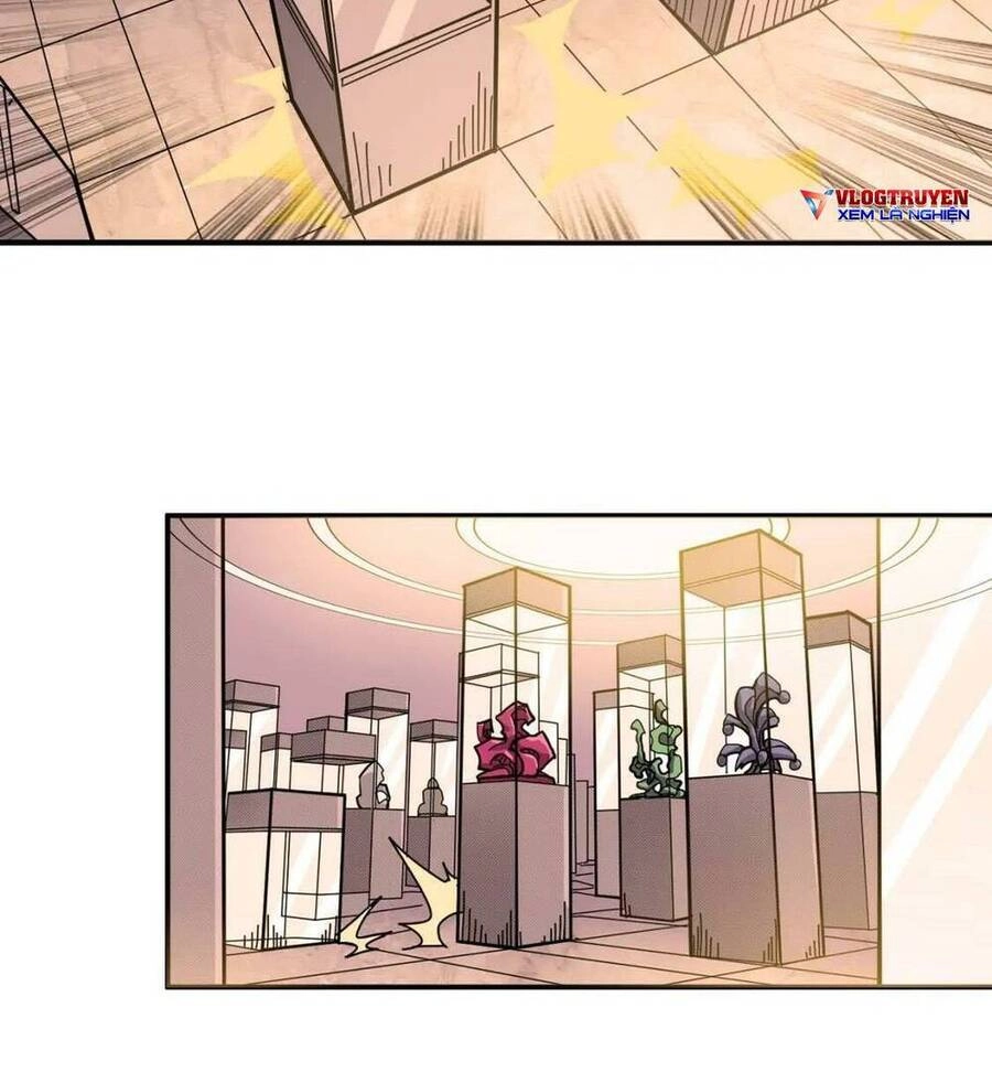 Phệ Thần Kỷ Chapter 93 - 25